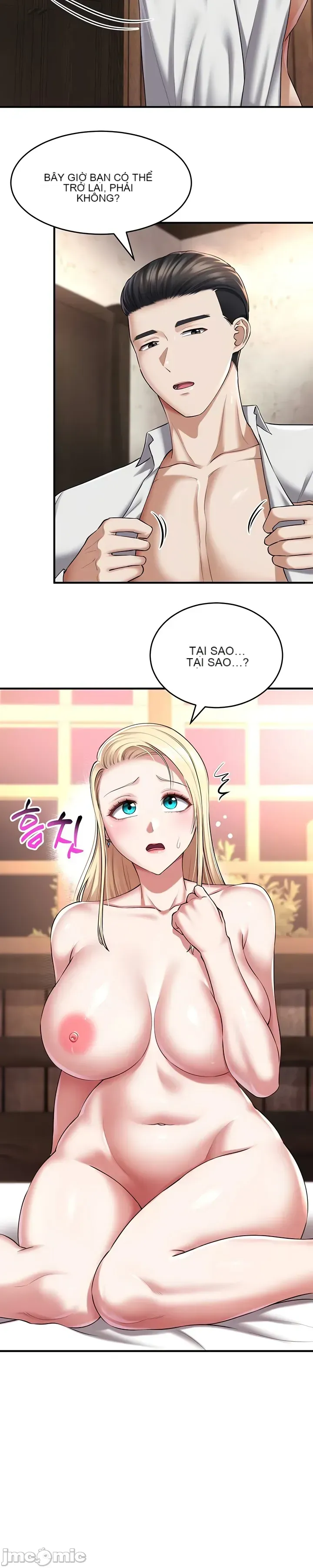 Chiến binh ly hôn trở thành giáo sư đại học Chương 1-40