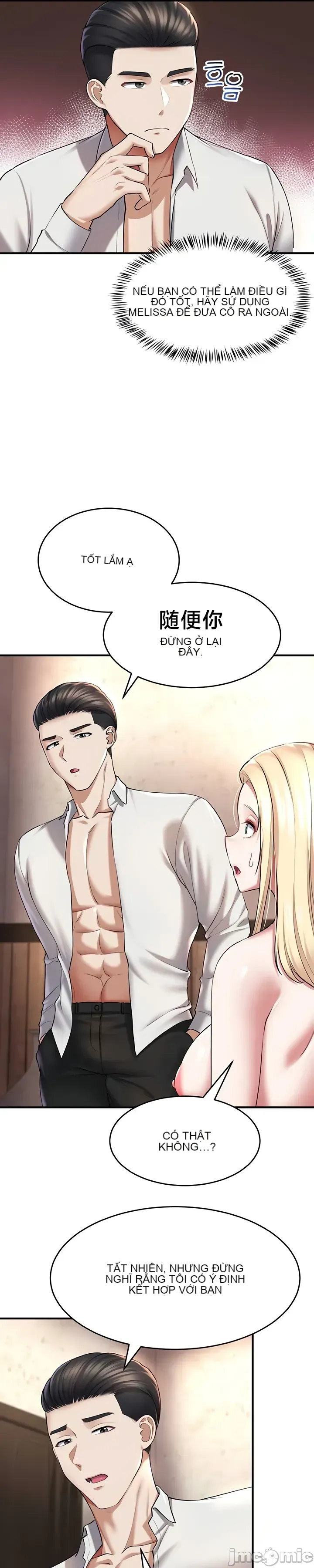 Chiến binh ly hôn trở thành giáo sư đại học Chương 1-40