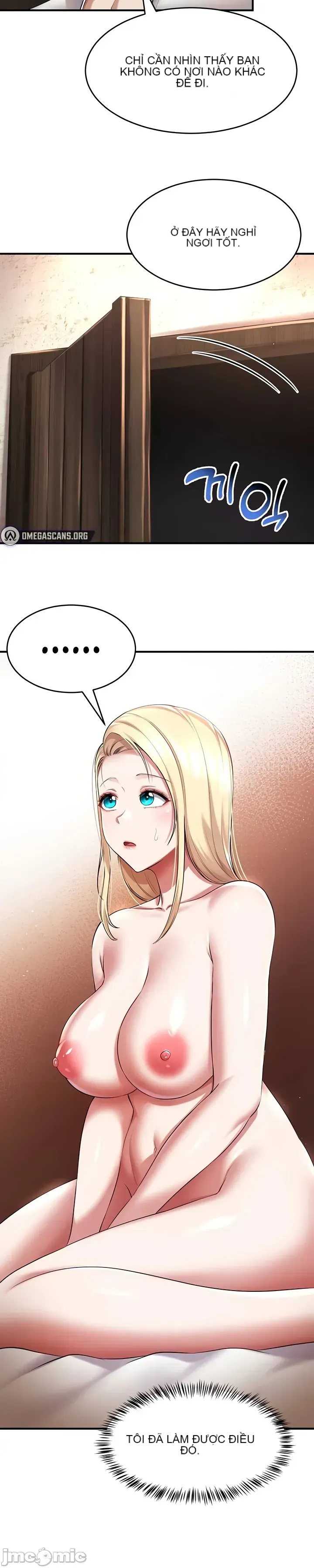 Chiến binh ly hôn trở thành giáo sư đại học Chương 1-40