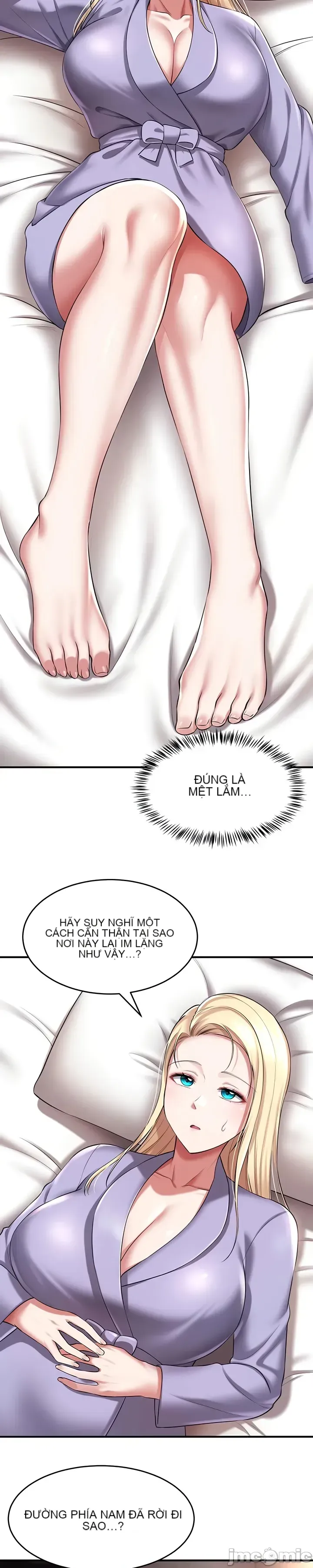 Chiến binh ly hôn trở thành giáo sư đại học Chương 1-40