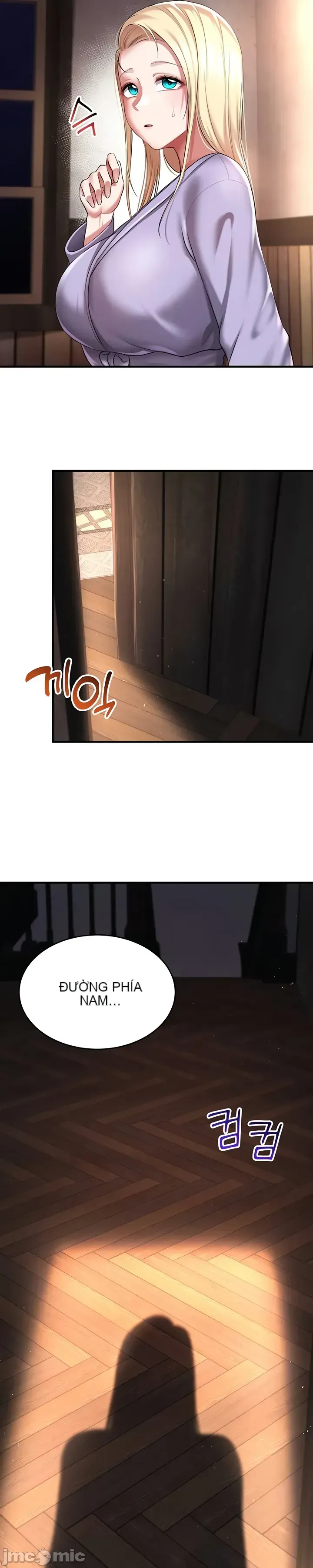 Chiến binh ly hôn trở thành giáo sư đại học Chương 1-40