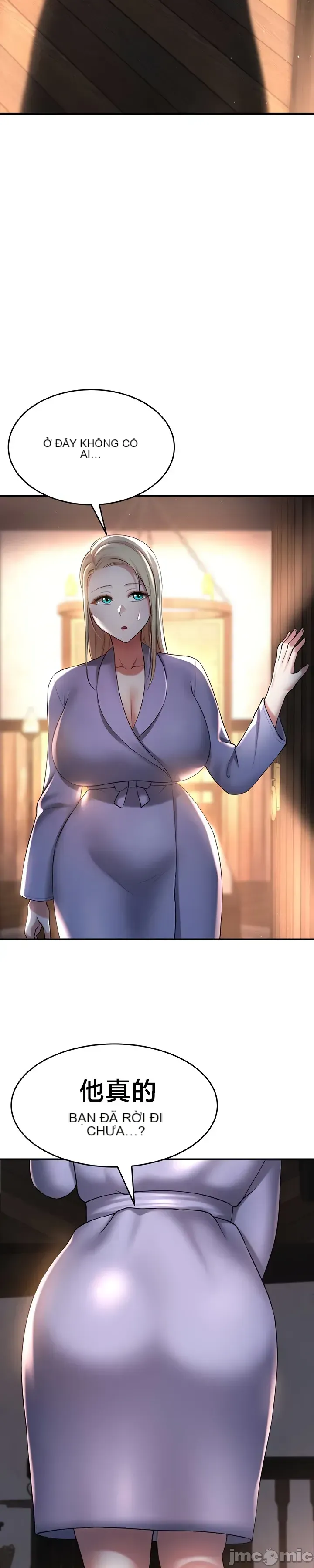 Chiến binh ly hôn trở thành giáo sư đại học Chương 1-40