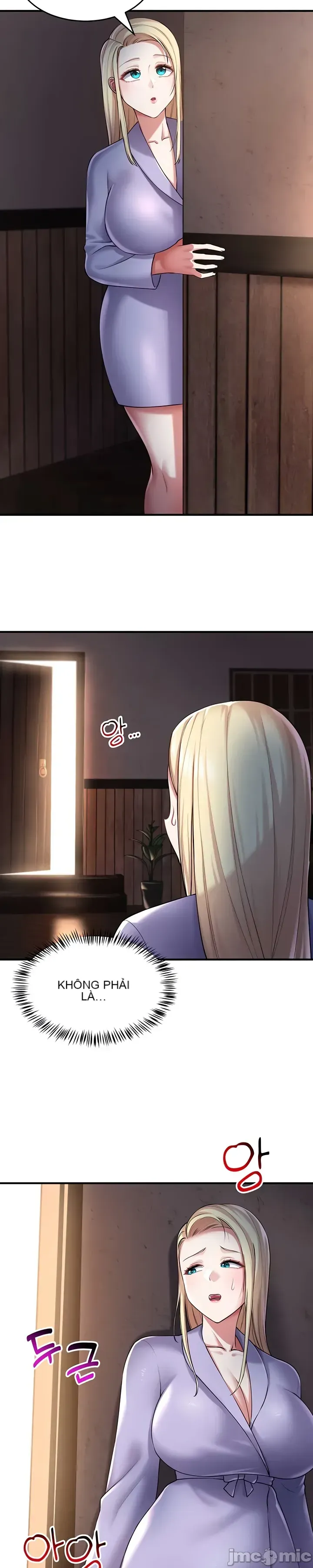 Chiến binh ly hôn trở thành giáo sư đại học Chương 1-40