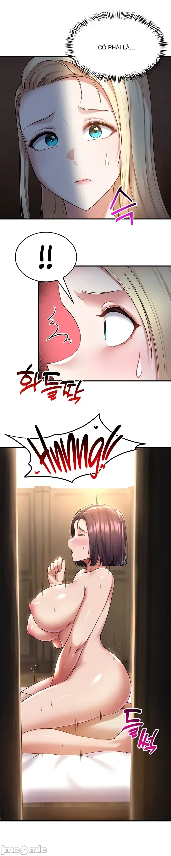 Chiến binh ly hôn trở thành giáo sư đại học Chương 1-40