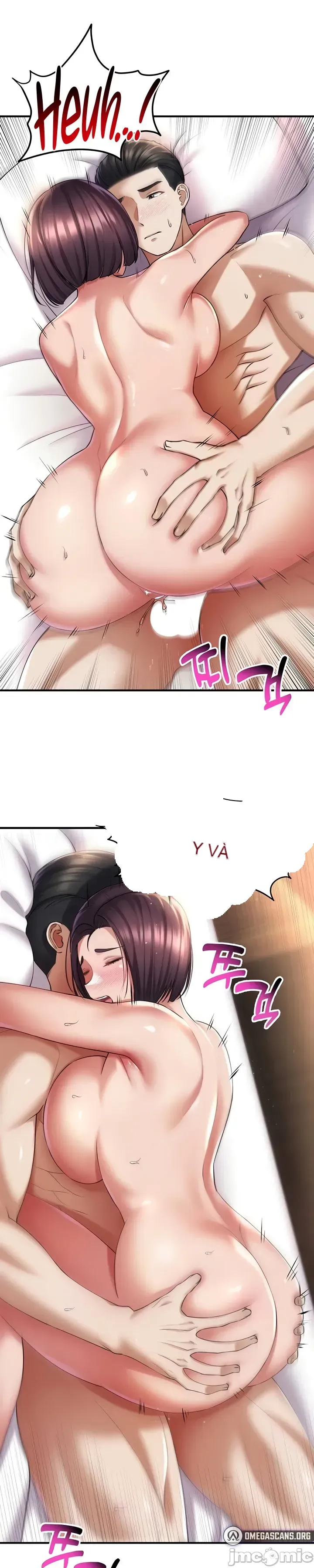 Chiến binh ly hôn trở thành giáo sư đại học Chương 1-40