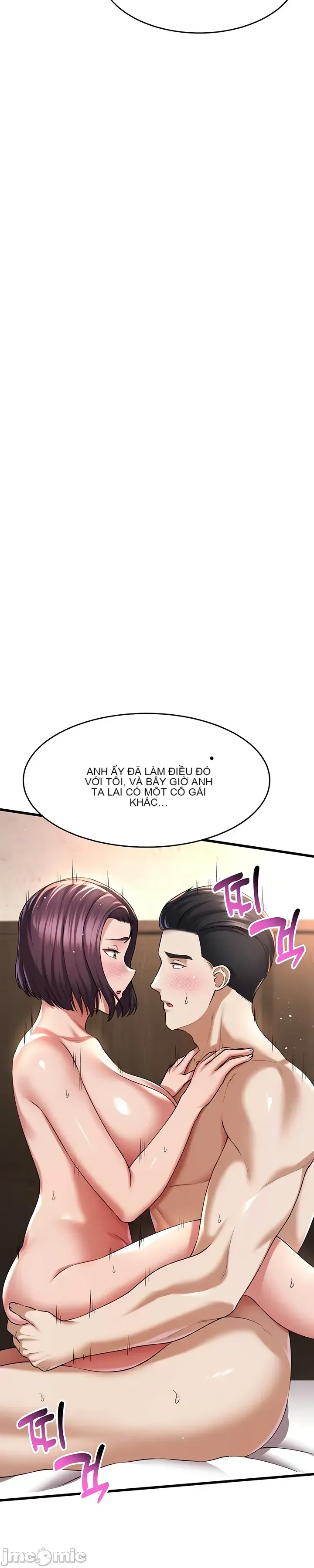 Chiến binh ly hôn trở thành giáo sư đại học Chương 1-40