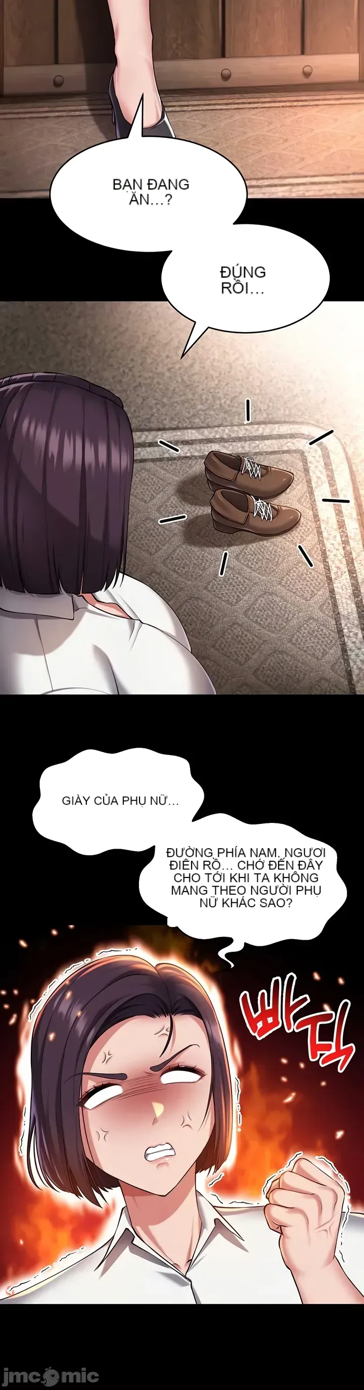 Chiến binh ly hôn trở thành giáo sư đại học Chương 1-40