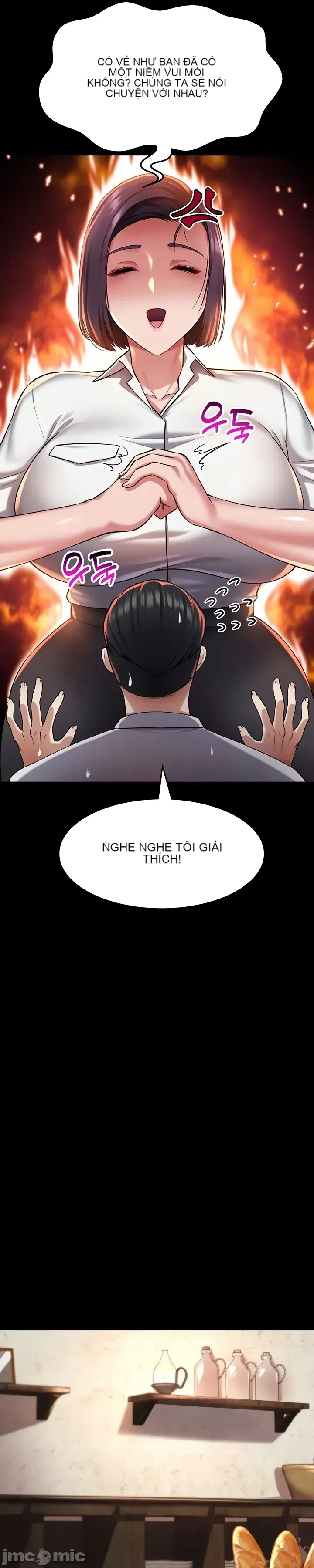 Chiến binh ly hôn trở thành giáo sư đại học Chương 1-40