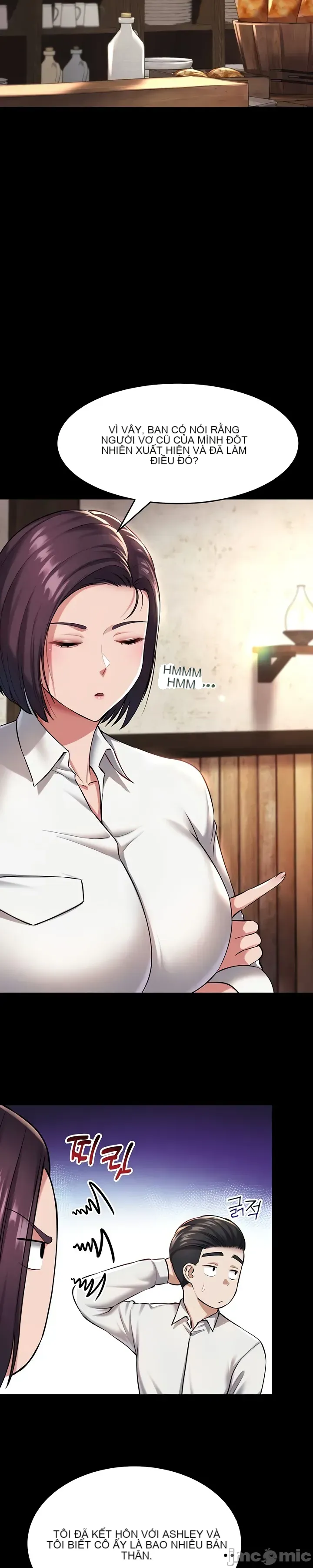 Chiến binh ly hôn trở thành giáo sư đại học Chương 1-40