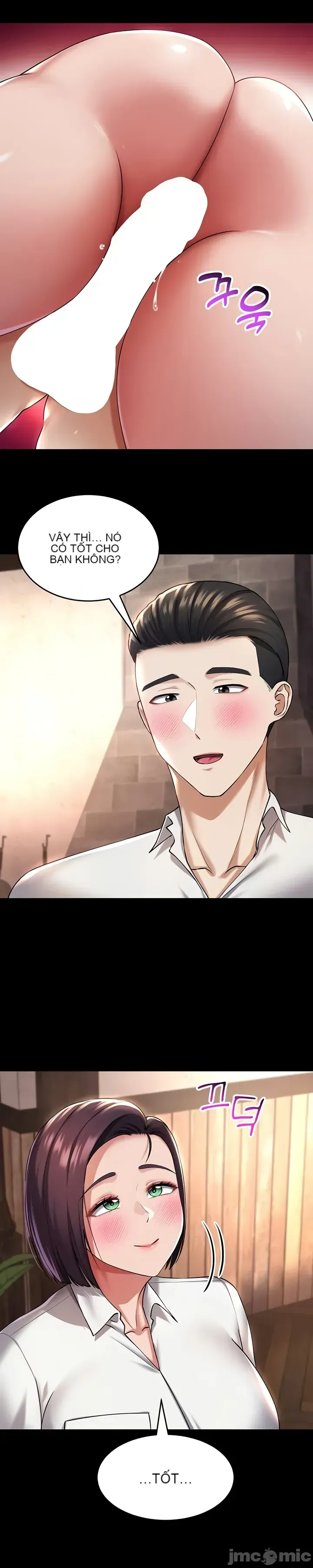 Chiến binh ly hôn trở thành giáo sư đại học Chương 1-40