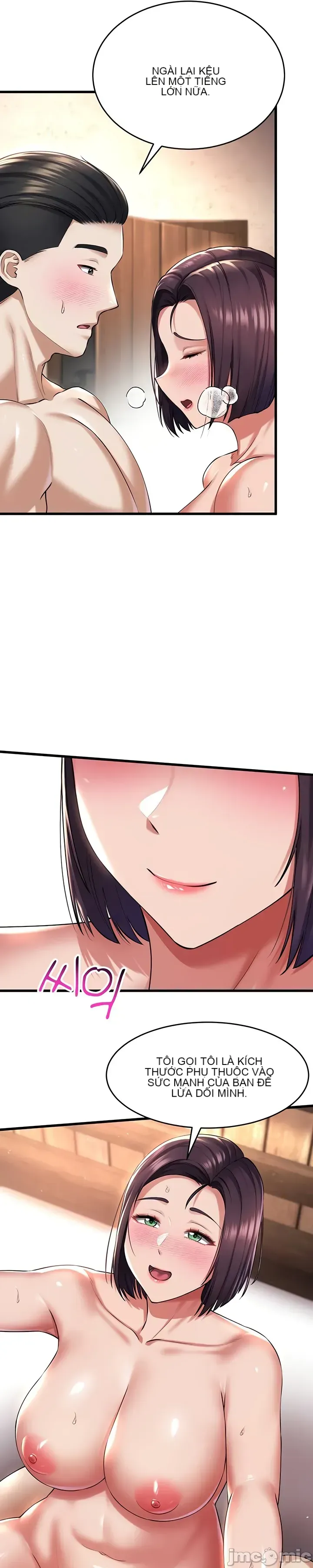 Chiến binh ly hôn trở thành giáo sư đại học Chương 1-40