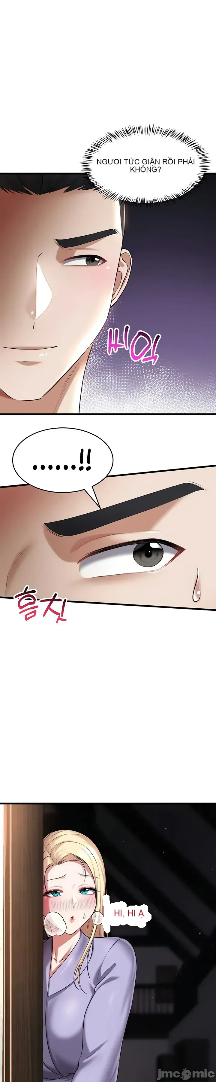 Chiến binh ly hôn trở thành giáo sư đại học Chương 1-40