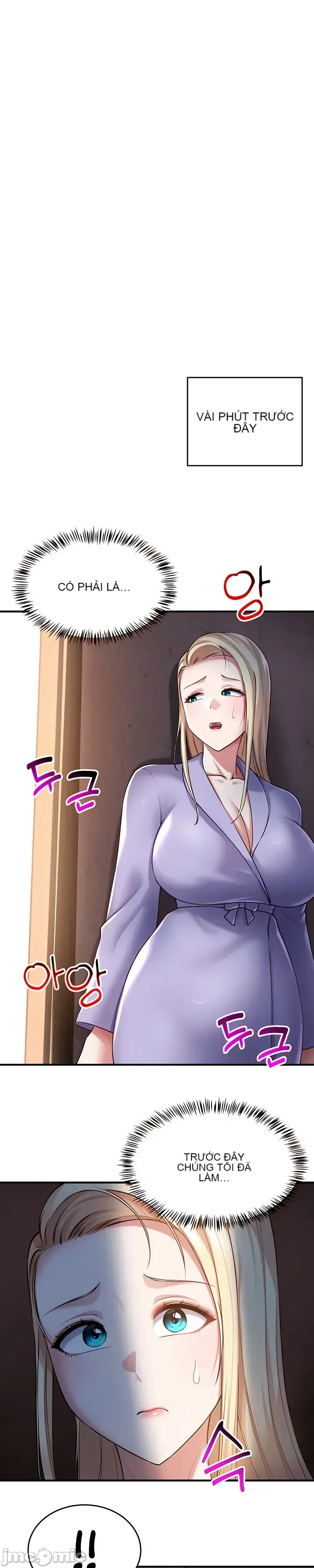 Chiến binh ly hôn trở thành giáo sư đại học Chương 1-40