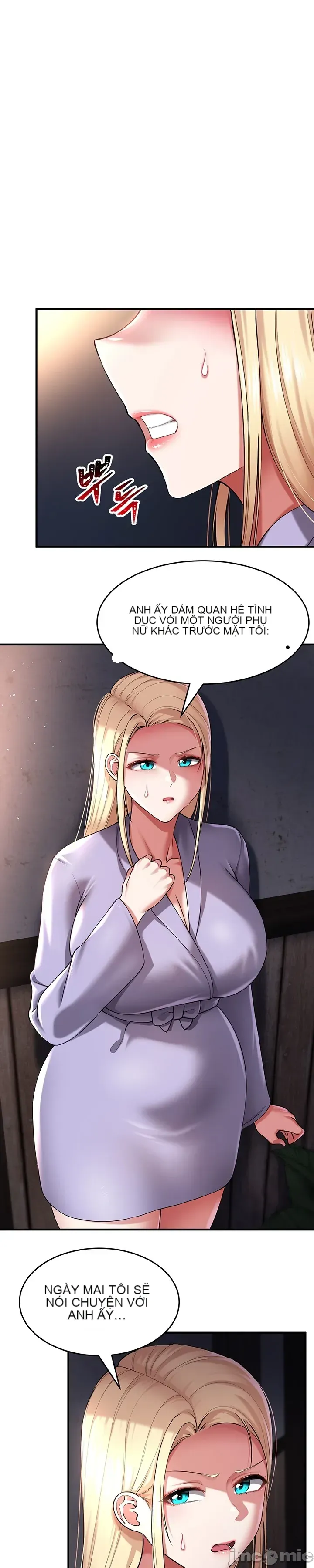 Chiến binh ly hôn trở thành giáo sư đại học Chương 1-40