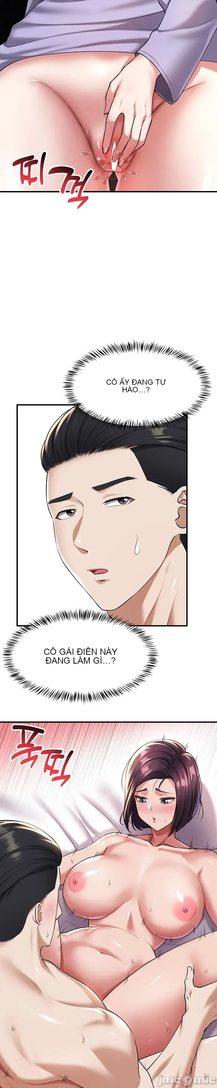 Chiến binh ly hôn trở thành giáo sư đại học Chương 1-40