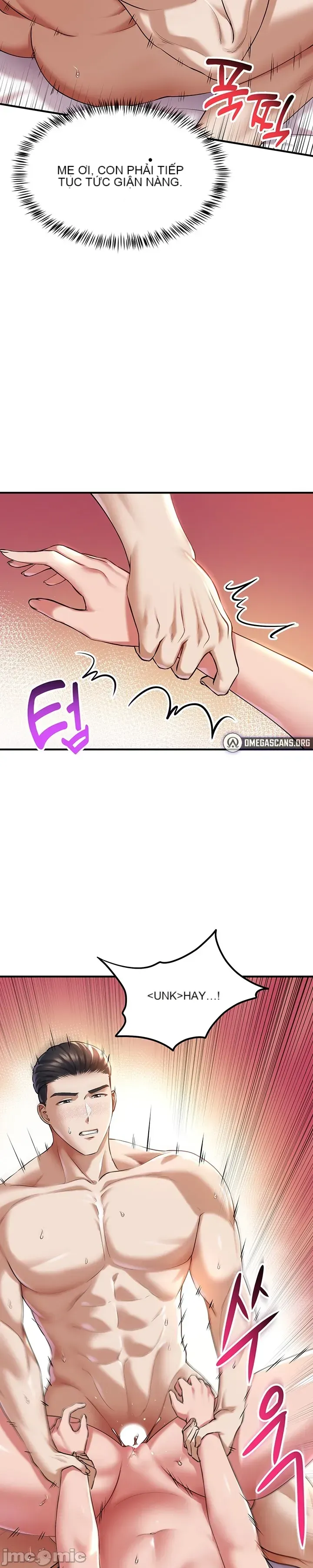 Chiến binh ly hôn trở thành giáo sư đại học Chương 1-40