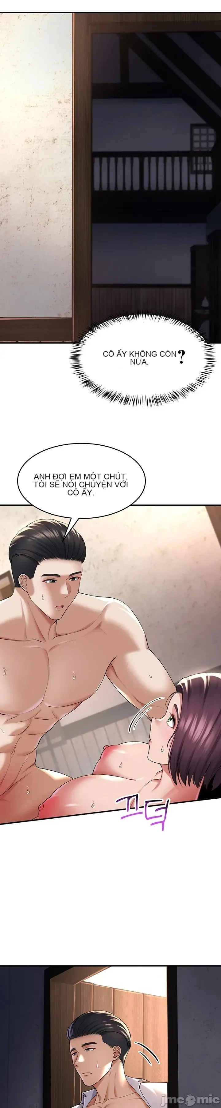 Chiến binh ly hôn trở thành giáo sư đại học Chương 1-40