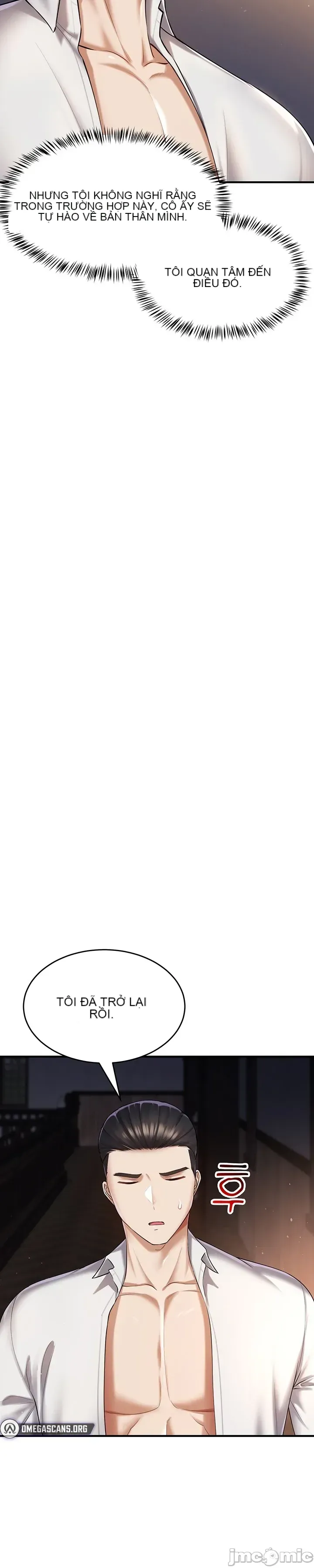 Chiến binh ly hôn trở thành giáo sư đại học Chương 1-40