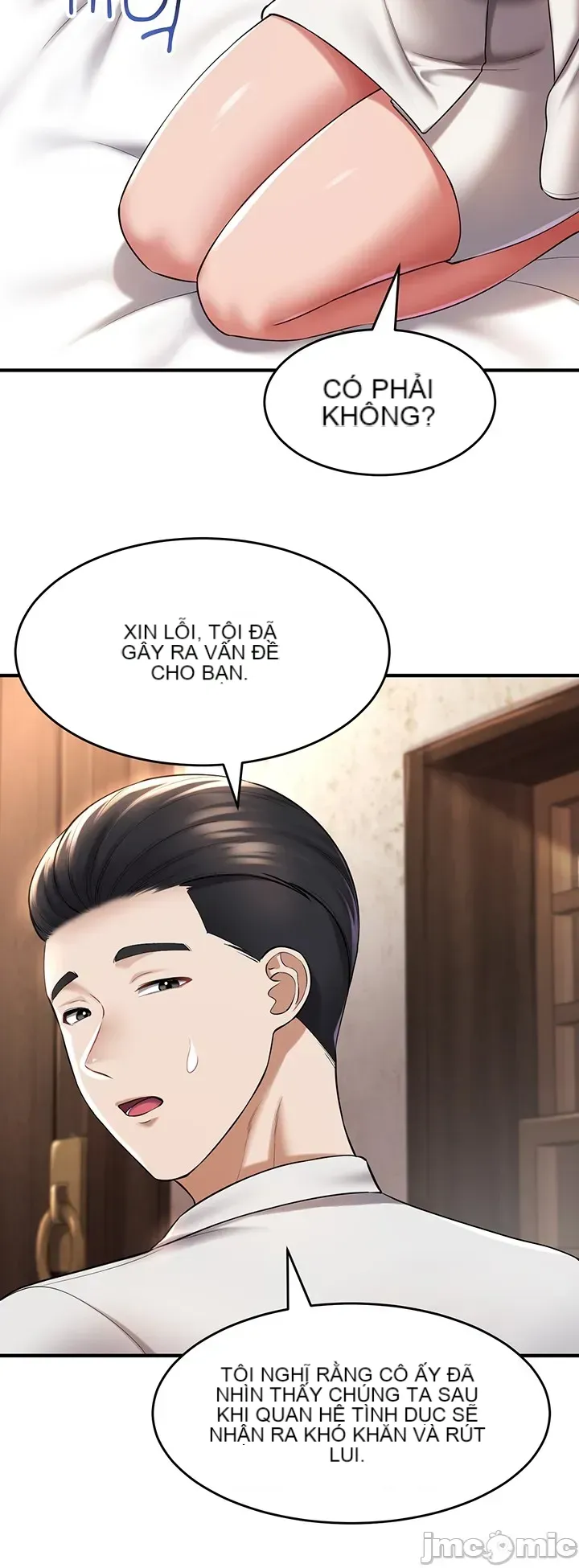 Chiến binh ly hôn trở thành giáo sư đại học Chương 1-40