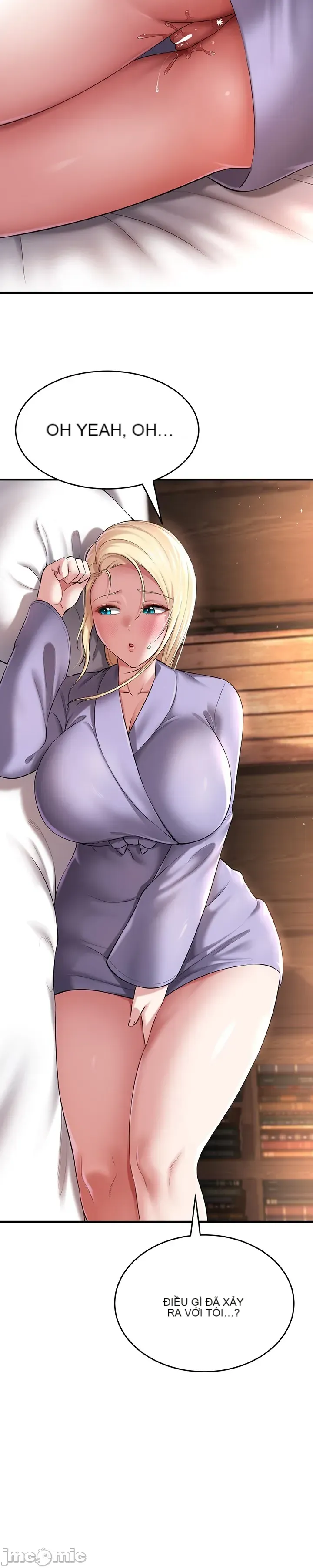 Chiến binh ly hôn trở thành giáo sư đại học Chương 1-40