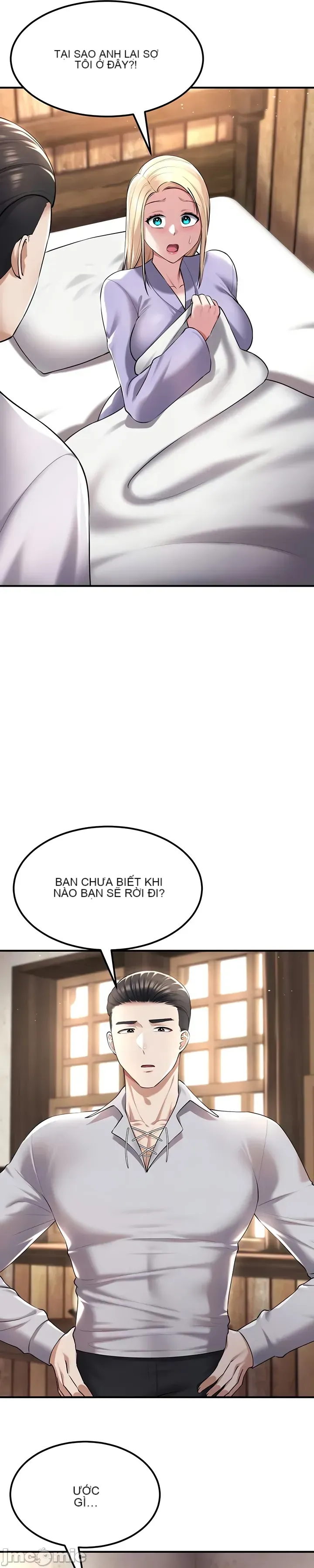 Chiến binh ly hôn trở thành giáo sư đại học Chương 1-40