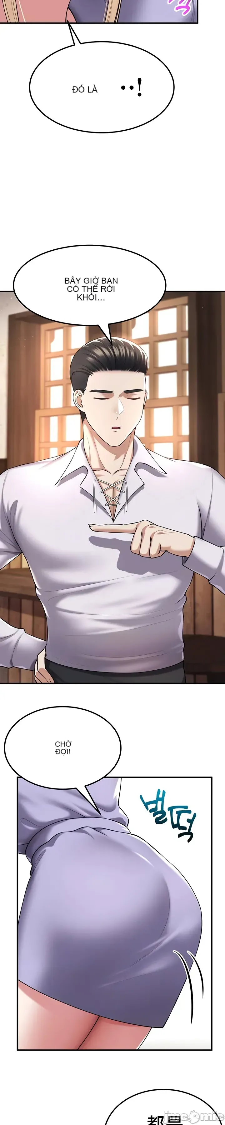 Chiến binh ly hôn trở thành giáo sư đại học Chương 1-40