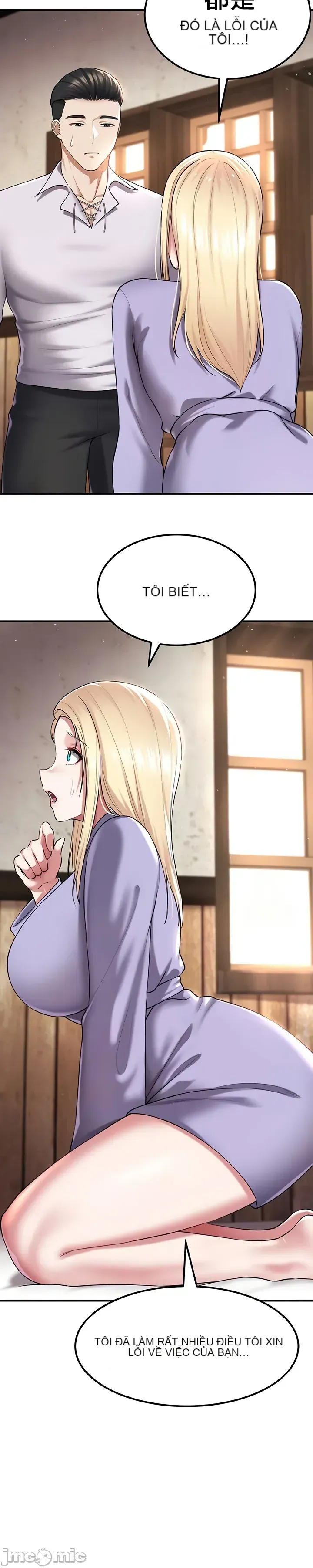 Chiến binh ly hôn trở thành giáo sư đại học Chương 1-40