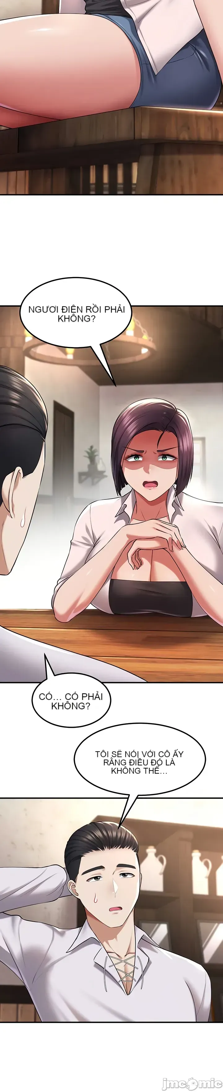 Chiến binh ly hôn trở thành giáo sư đại học Chương 1-40