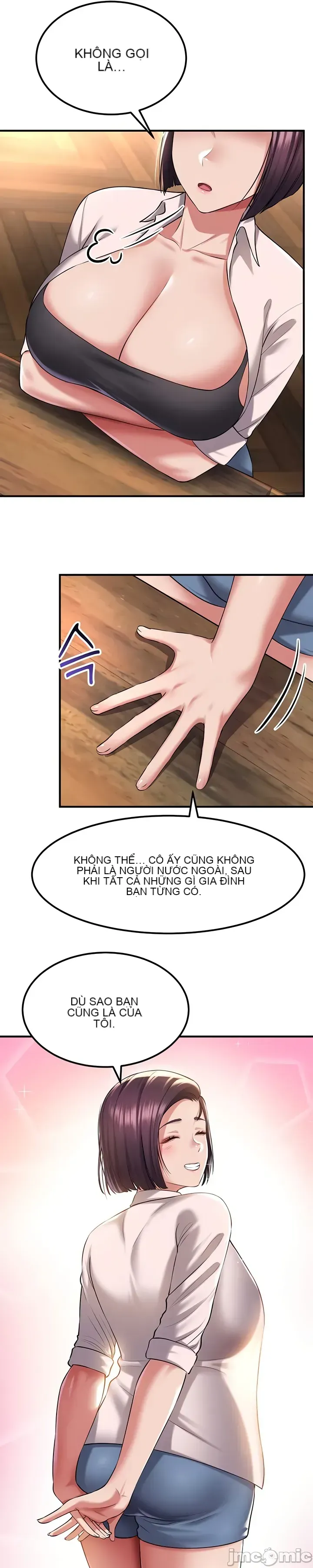 Chiến binh ly hôn trở thành giáo sư đại học Chương 1-40