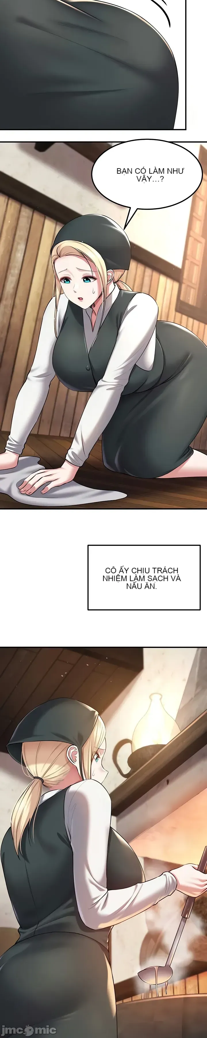 Chiến binh ly hôn trở thành giáo sư đại học Chương 1-40