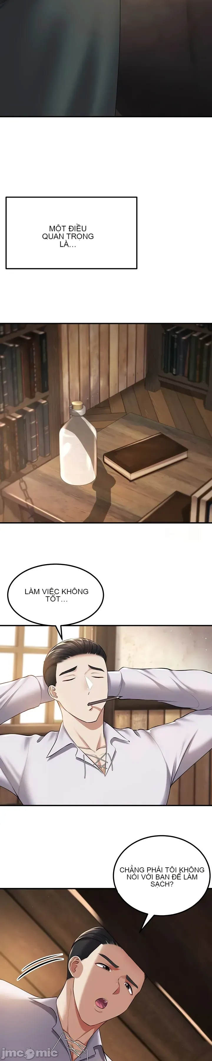 Chiến binh ly hôn trở thành giáo sư đại học Chương 1-40