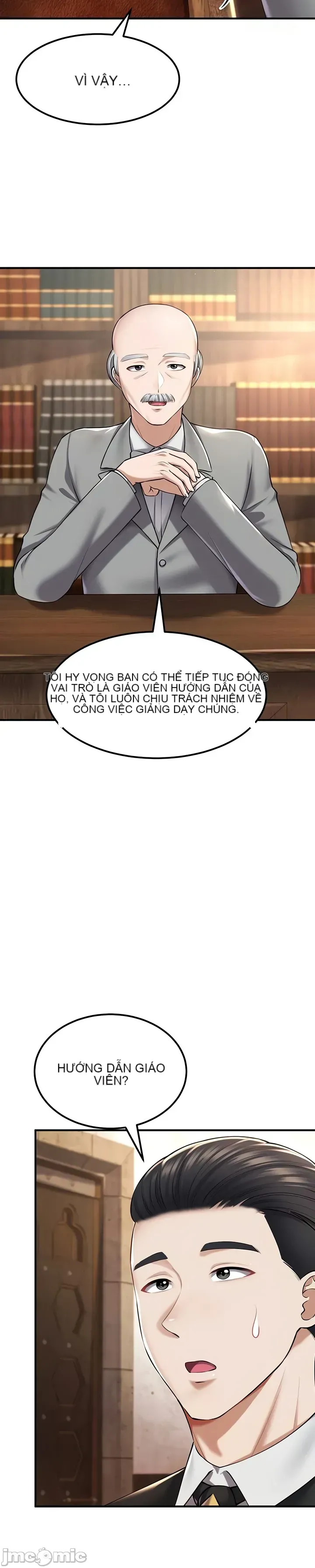 Chiến binh ly hôn trở thành giáo sư đại học Chương 1-40