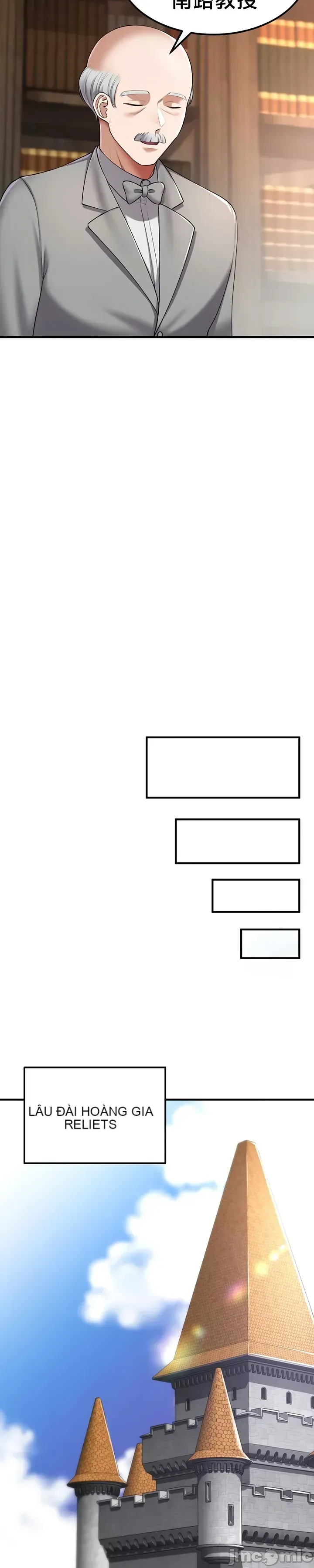 Chiến binh ly hôn trở thành giáo sư đại học Chương 1-40