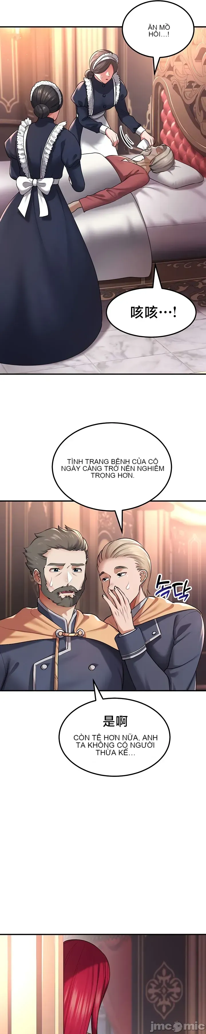 Chiến binh ly hôn trở thành giáo sư đại học Chương 1-40