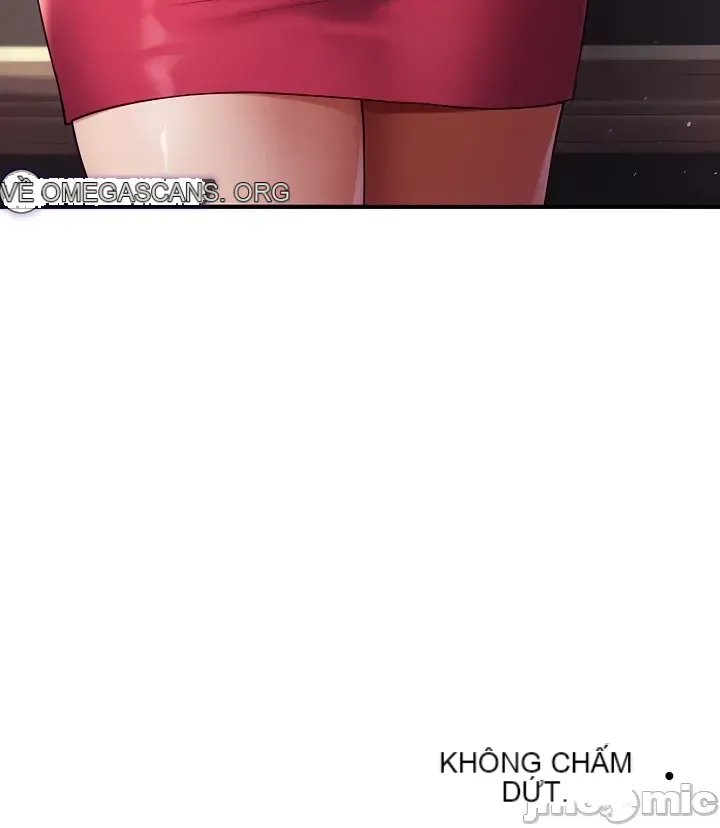 Chiến binh ly hôn trở thành giáo sư đại học Chương 1-40