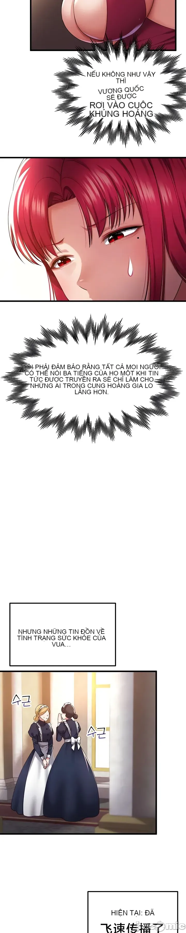 Chiến binh ly hôn trở thành giáo sư đại học Chương 1-40