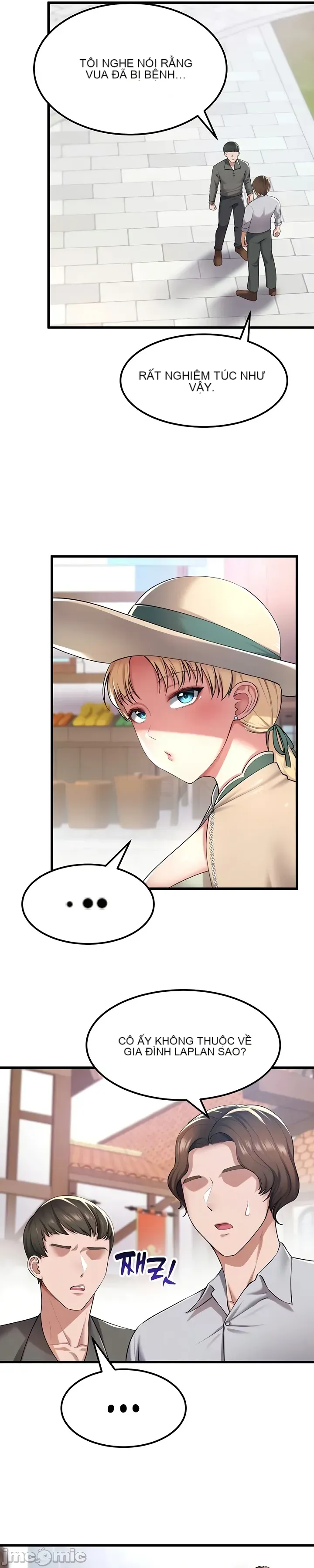 Chiến binh ly hôn trở thành giáo sư đại học Chương 1-40