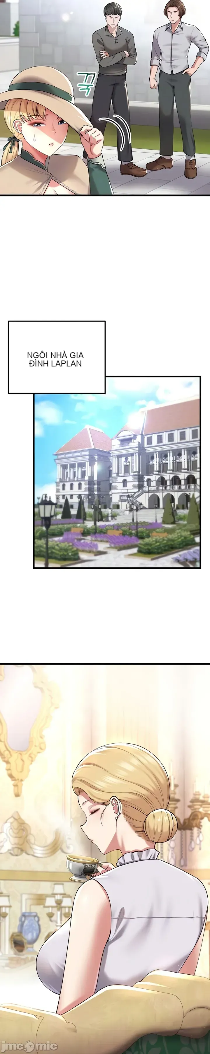 Chiến binh ly hôn trở thành giáo sư đại học Chương 1-40