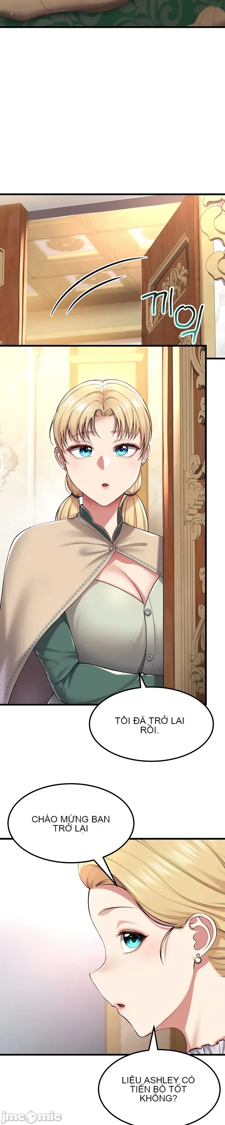 Chiến binh ly hôn trở thành giáo sư đại học Chương 1-40