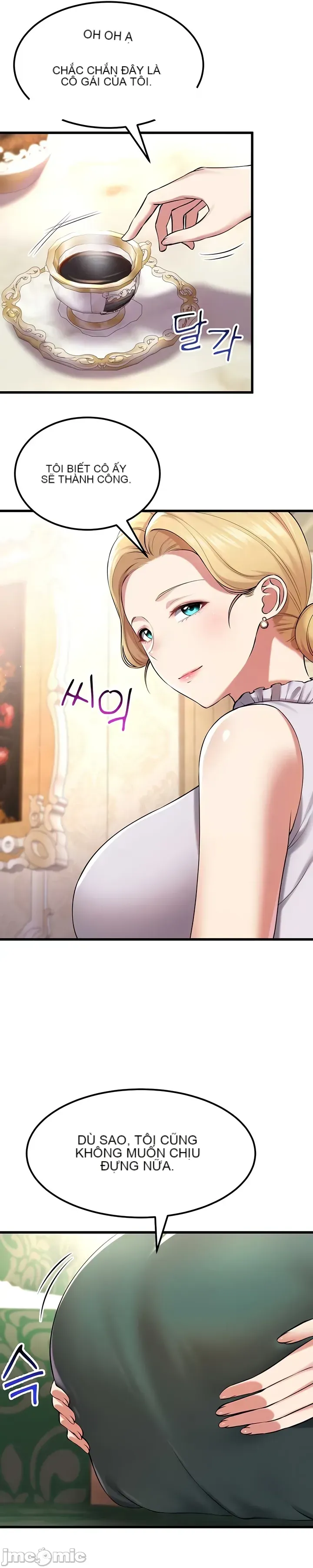 Chiến binh ly hôn trở thành giáo sư đại học Chương 1-40