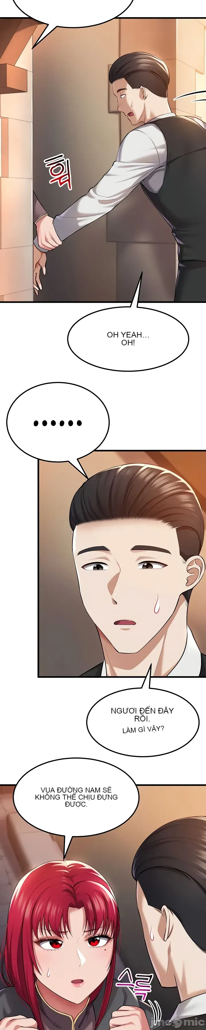 Chiến binh ly hôn trở thành giáo sư đại học Chương 1-40