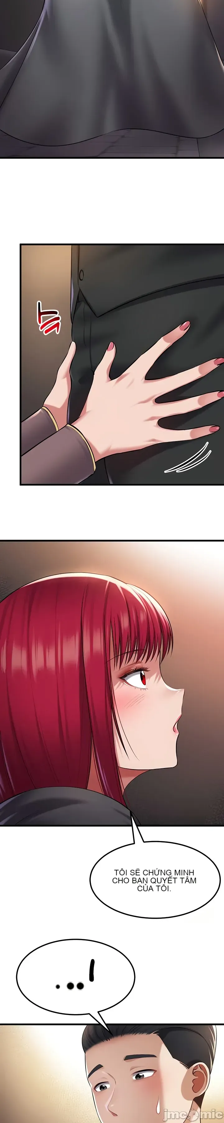 Chiến binh ly hôn trở thành giáo sư đại học Chương 1-40