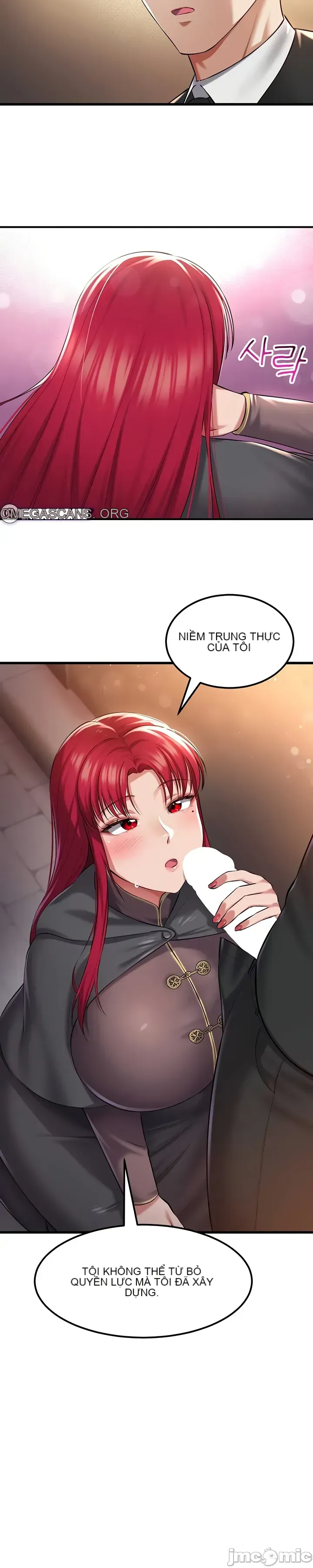 Chiến binh ly hôn trở thành giáo sư đại học Chương 1-40