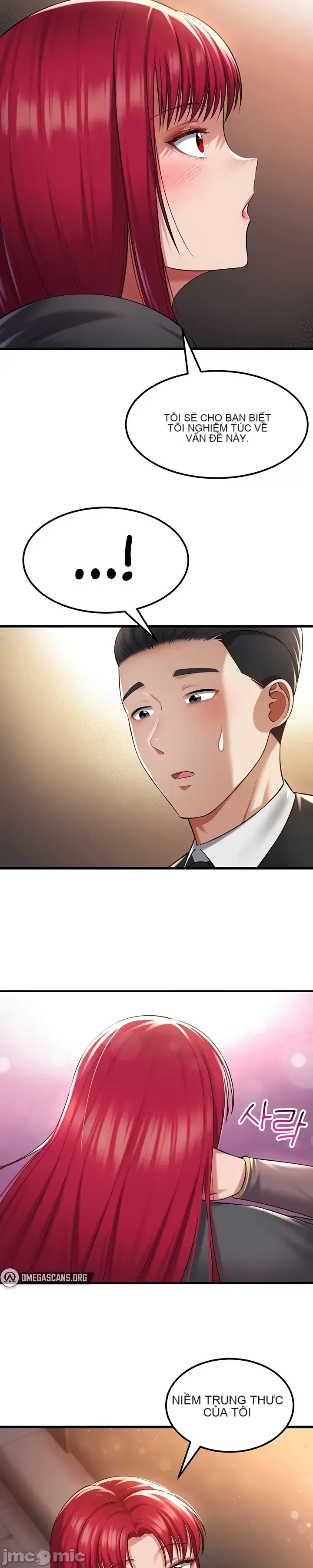 Chiến binh ly hôn trở thành giáo sư đại học Chương 1-40