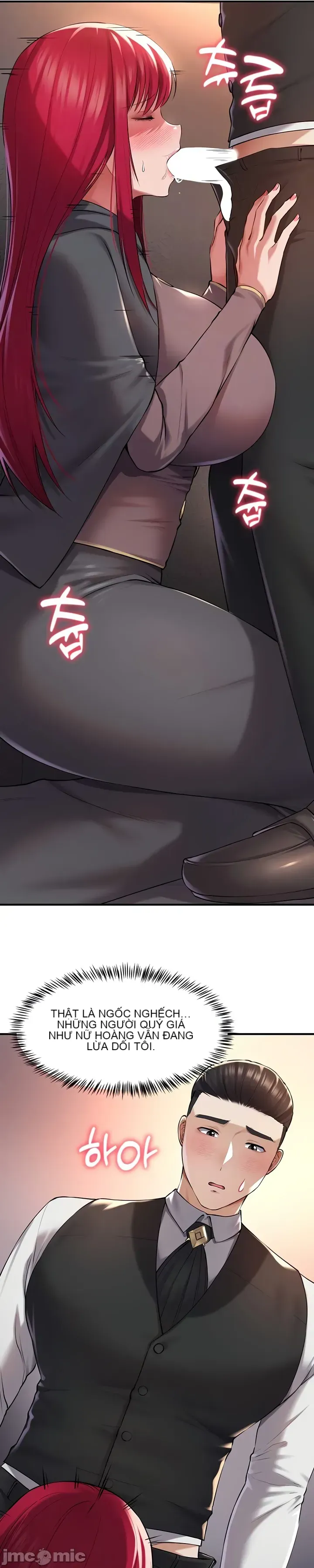 Chiến binh ly hôn trở thành giáo sư đại học Chương 1-40