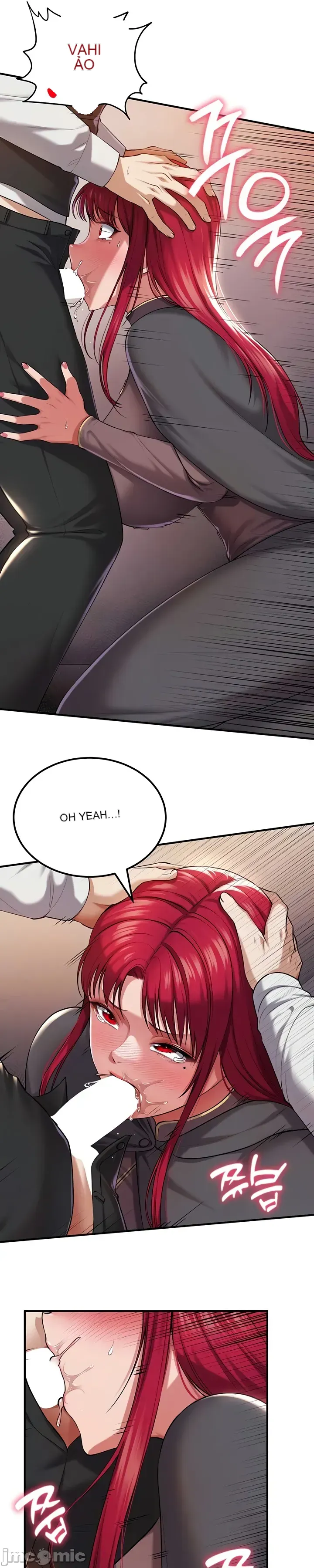 Chiến binh ly hôn trở thành giáo sư đại học Chương 1-40