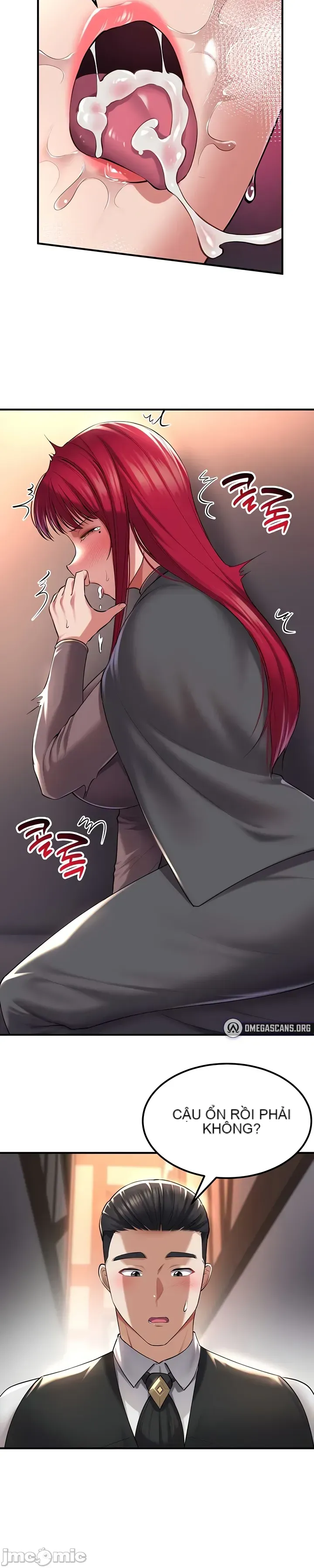 Chiến binh ly hôn trở thành giáo sư đại học Chương 1-40