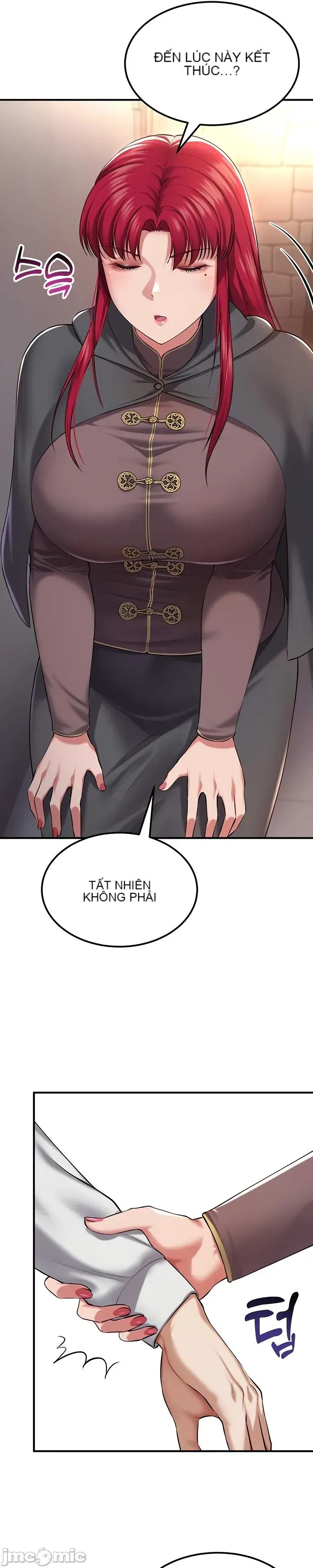 Chiến binh ly hôn trở thành giáo sư đại học Chương 1-40