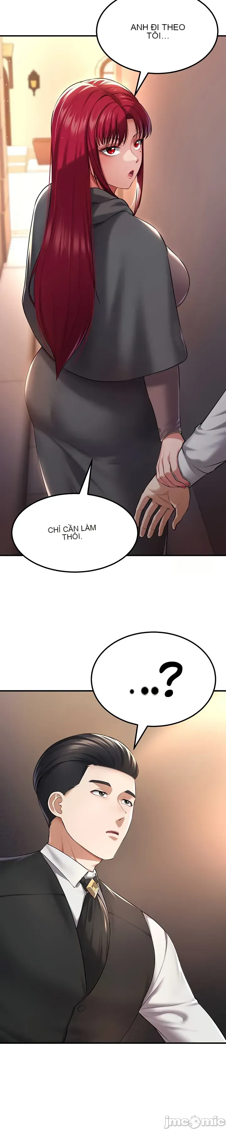 Chiến binh ly hôn trở thành giáo sư đại học Chương 1-40