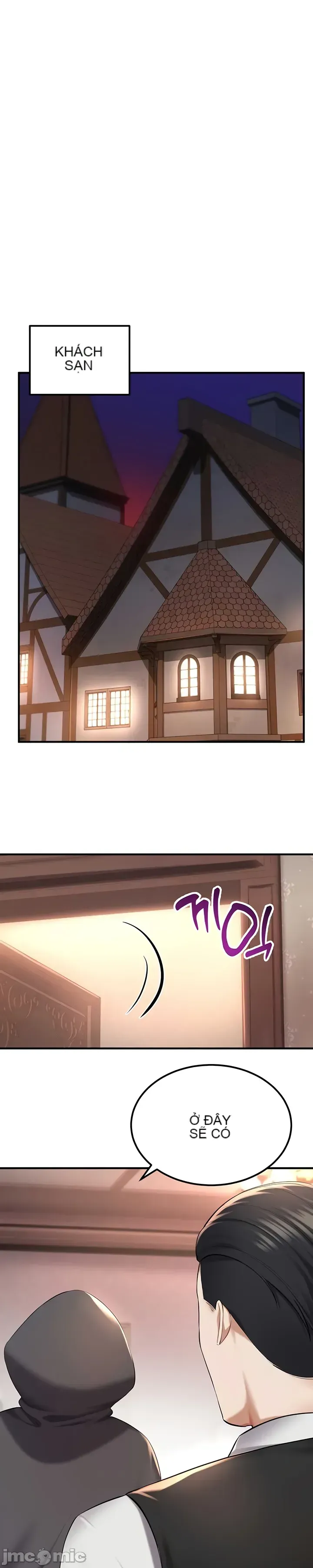 Chiến binh ly hôn trở thành giáo sư đại học Chương 1-40